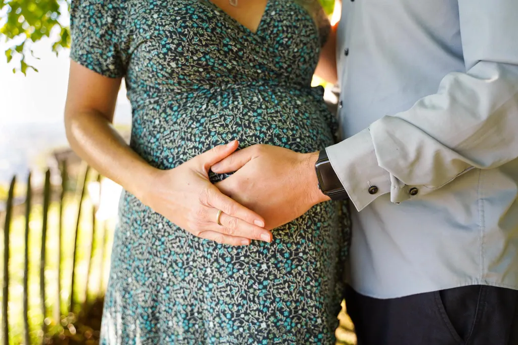 Préparation à la naissance