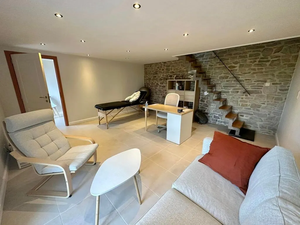 Cabinet de consultation SageFemme Heron