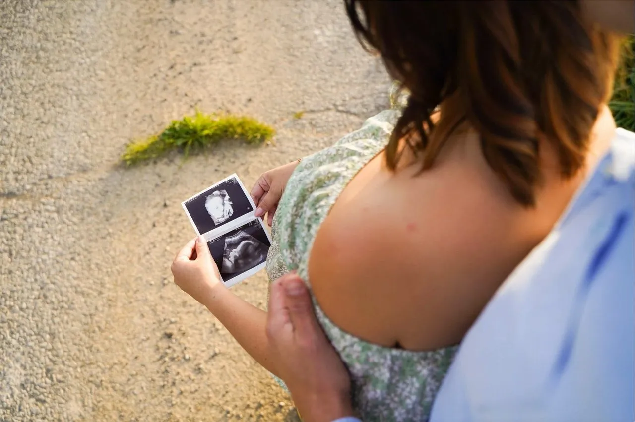 Echographie Grossesse Accompagnement SageFemme