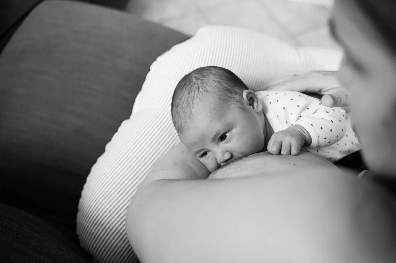 Allaitement SageFemme Accompagnement