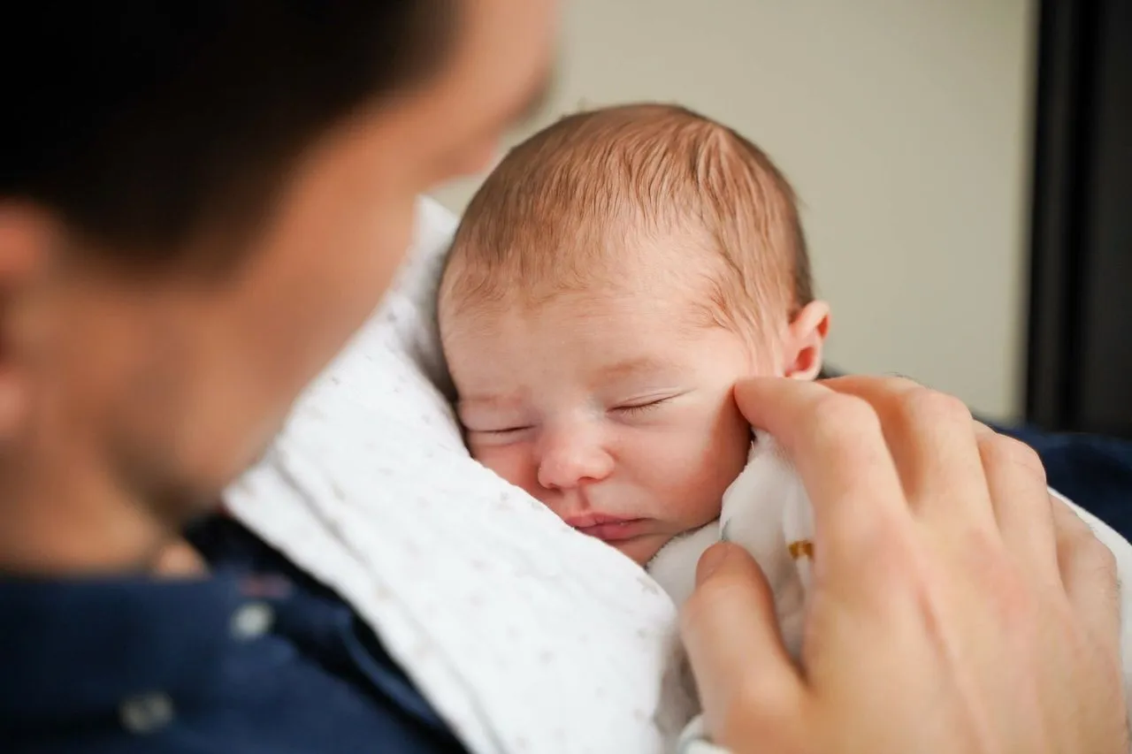 Bebe NouveauNe Sommeil Consultante Sommeil